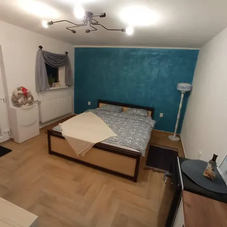 Freya'S Room Česká Kamenice Exterior foto